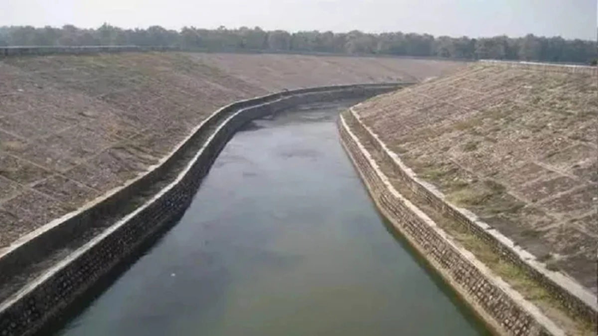 नलकूप से नहर तक: मालवा के खेतों को नई उम्मीद - जहां सूखते थे खेत, वहां बहेगी नहर