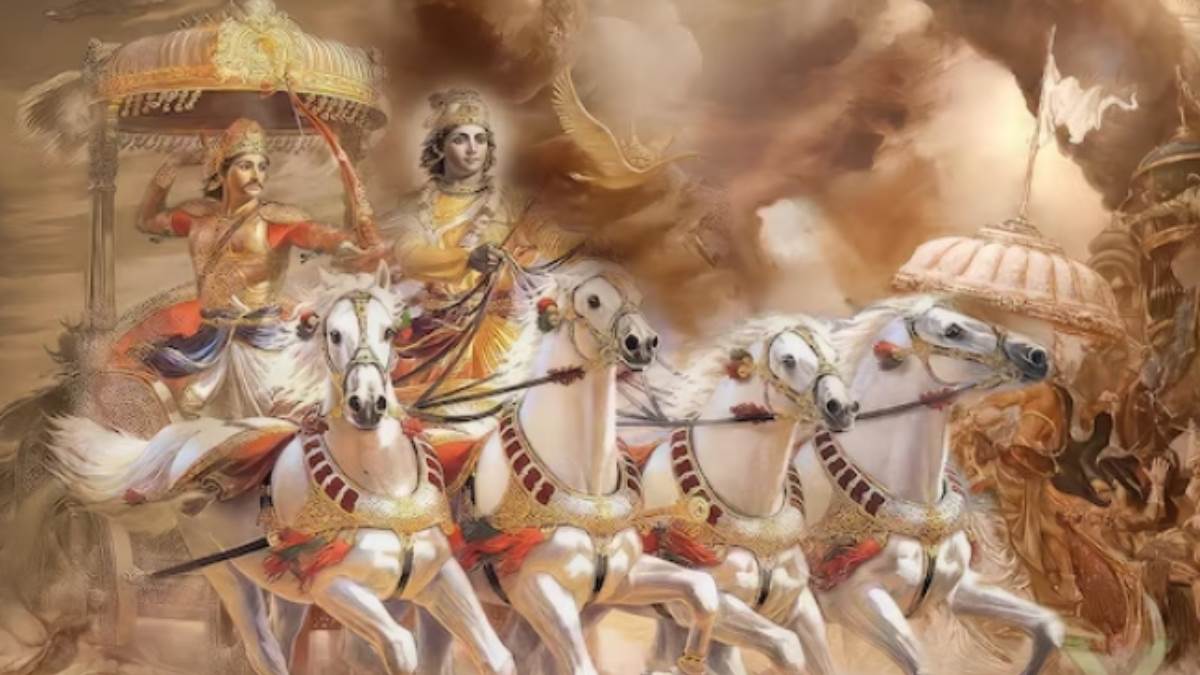 महाभारत का 'महासूत्र': आखिर 18 अंक में ही क्यों सिमटा है युद्ध से लेकर ज्ञान तक का रहस्य?