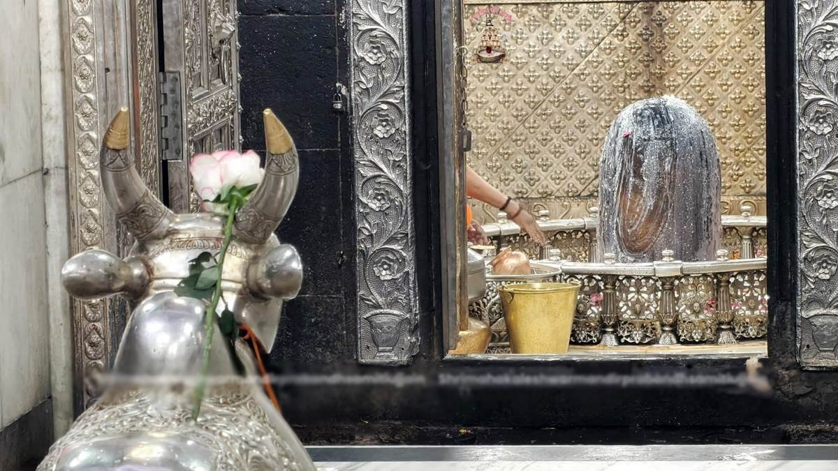 उज्जैन के महाकाल मंदिर में इसी वीकेंड देशभर से 5 लाख भक्तों के आने का अनुमान