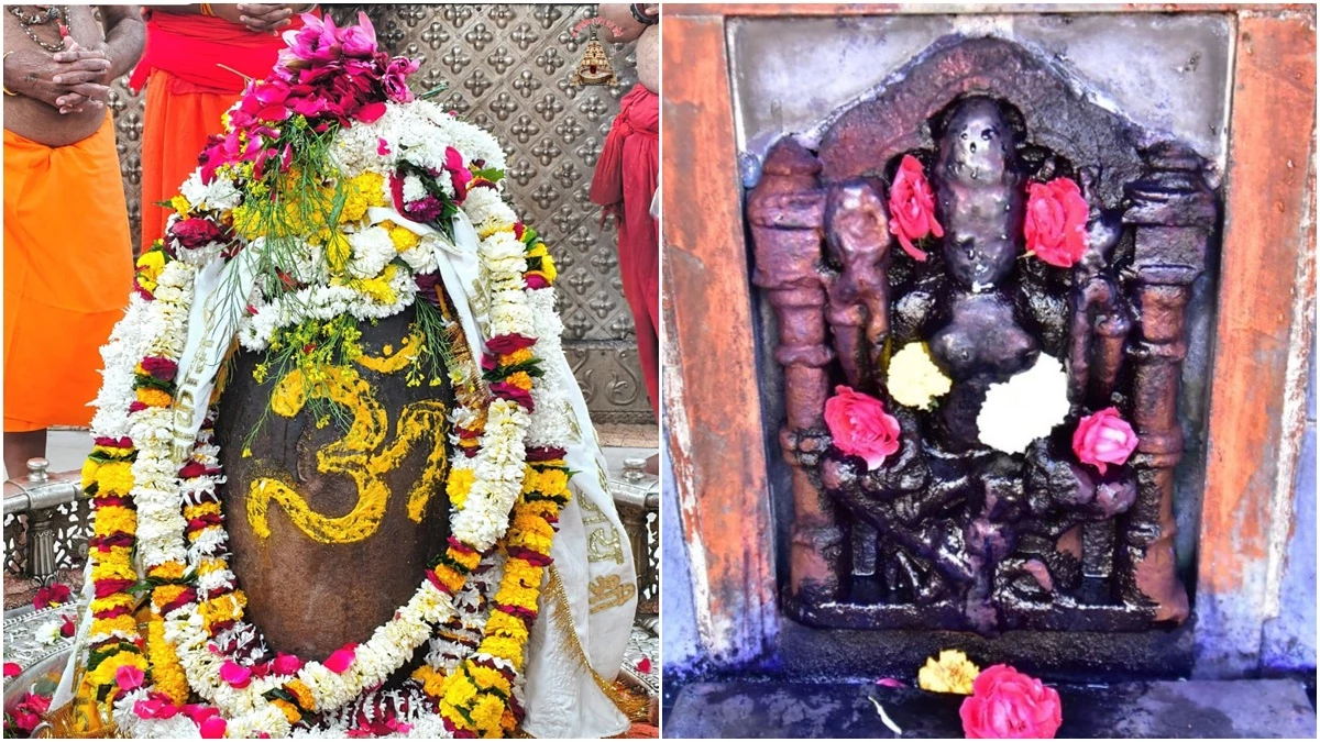 Vasant Panchami 2026: सबसे पहले महाकाल के आंगन में छाया वासंती उल्लास, सांदीपनी आश्रम में विद्या आरंभ संस्कार