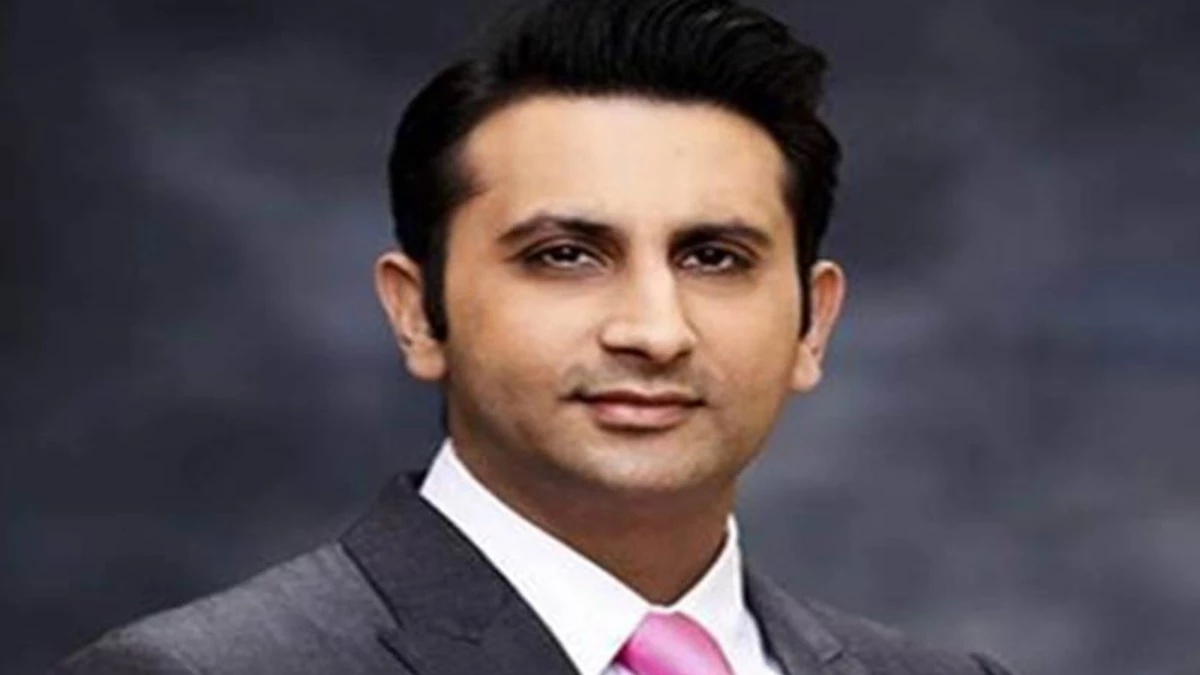 किंग कोहली की आईपीएल टीम खरीदने जा रहे Adar Poonawalla कितने अमीर? जानिए कब बिक रही RCB