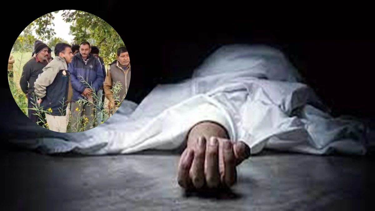 पन्ना में खेत की रखवाली कर रहे बच्चे पर जानवर का हमला, सुबह परिजनों को सिर-हाथ व पैर अलग-अलग मिले