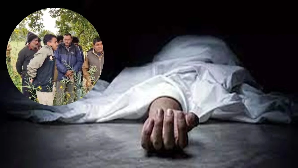 पन्ना में खेत की रखवाली कर रहे बच्चे पर जानवर का हमला, सुबह परिजनों को सिर-हाथ व पैर अलग-अलग मिले