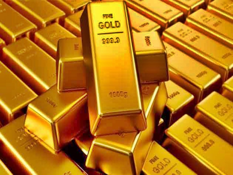 Gold Rate in Chhattisgarh : निवेश के लिए सोना अभी बेहतर विकल्प, जानिए क्या कहते हैं एक्सपर्ट