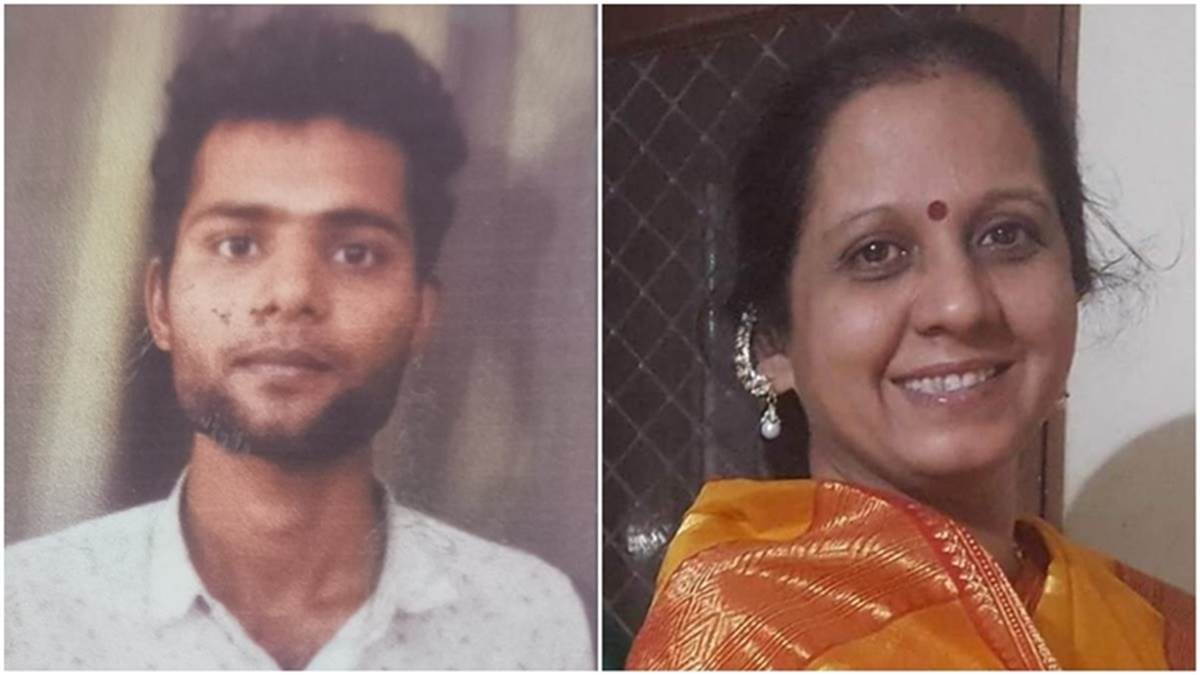 Indore Crime News: जलाने वाले आरोपित को अस्पताल से ले गई पुलिस, शिकायतें दबाने वाला एएसआइ निलंबित