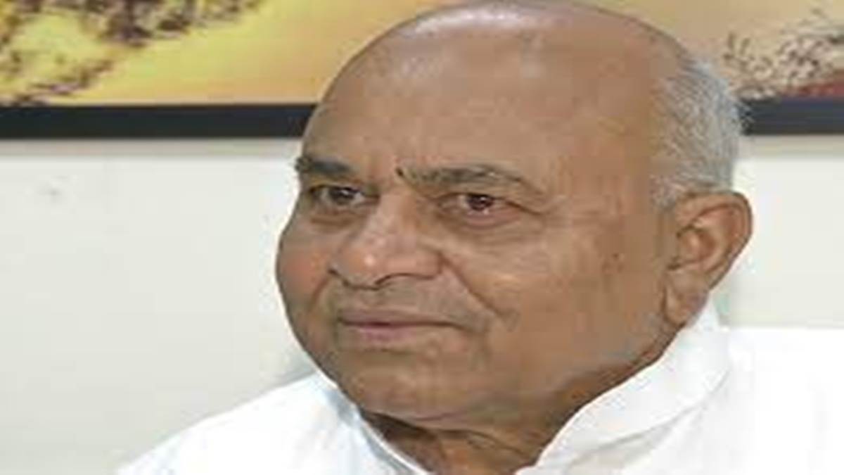 Govind Singh News विकास नहीं विनाश यात्रा निकाल रही भाजपा गोविंद सिंह