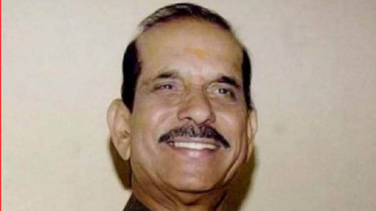 Maharashtra: पूर्व मुख्यमंत्री और शिवसेना के दिग्गज नेता रहे मनोहर जोशी का 86 साल की उम्र में निधन