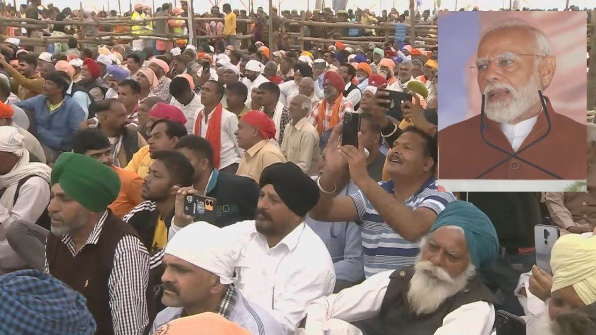 LIVE: 'काशी में 10 साल में विकास का डमरू बजा', देखिए पीएम मोदी के वाराणसी दौरे के फोटो-वीडियो