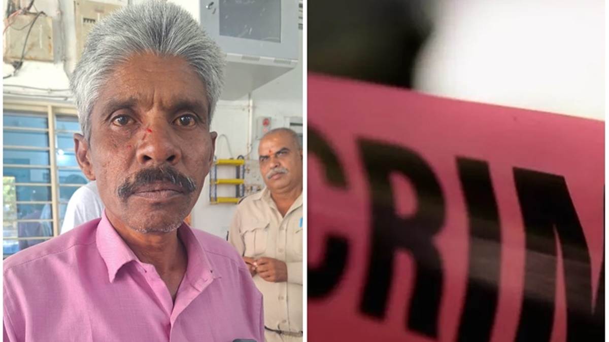 Mahasamund: रेंजर ने डिप्टी रेंजर पर की थप्पड़ की बौछार, पुलिस थाना तक न जाए मामला इसलिए अधिकारी बना रहे दबाव