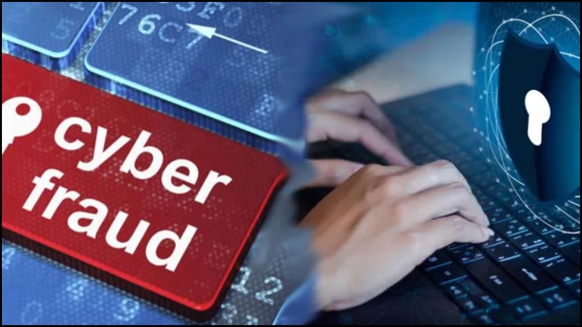 गूगल से कस्टमर केयर नंबर निकालना पड़ा भारी, बस टिकट कैंसिल कराने के चक्कर में महिला पटवारी ने गंवाए ₹3.09 लाख