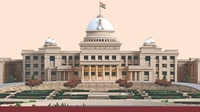 Chhattisgarh Budget 2026- 27: विधानसभा का बजट सत्र शुरू, राज्यपाल ने कहा- 'राज्य में विकास की असीम संभावना'