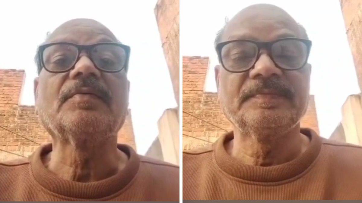 "मेरी मौत के जिम्मेदार CMO हैं..." दतिया के लिपिक ने सुसाइड से पहले बनाया वीडियो, प्रताड़ना के लगाए गंभीर आरोप