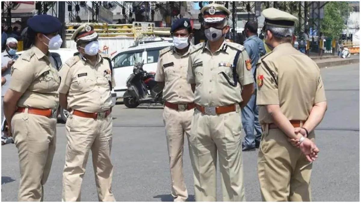 ग्वालियर के तीन युवा कांग्रेस नेताओं को दिल्ली पुलिस ने पकड़ा, एआई इंपैक्ट समिट के विरोध प्रदर्शन में थे शामिल