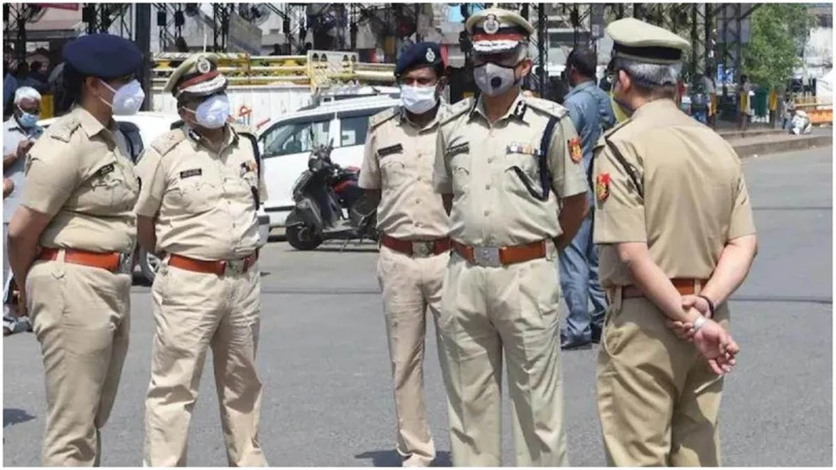 ग्वालियर के तीन युवा कांग्रेस नेताओं को दिल्ली पुलिस ने पकड़ा, एआई इंपैक्ट समिट के विरोध प्रदर्शन में थे शामिल
