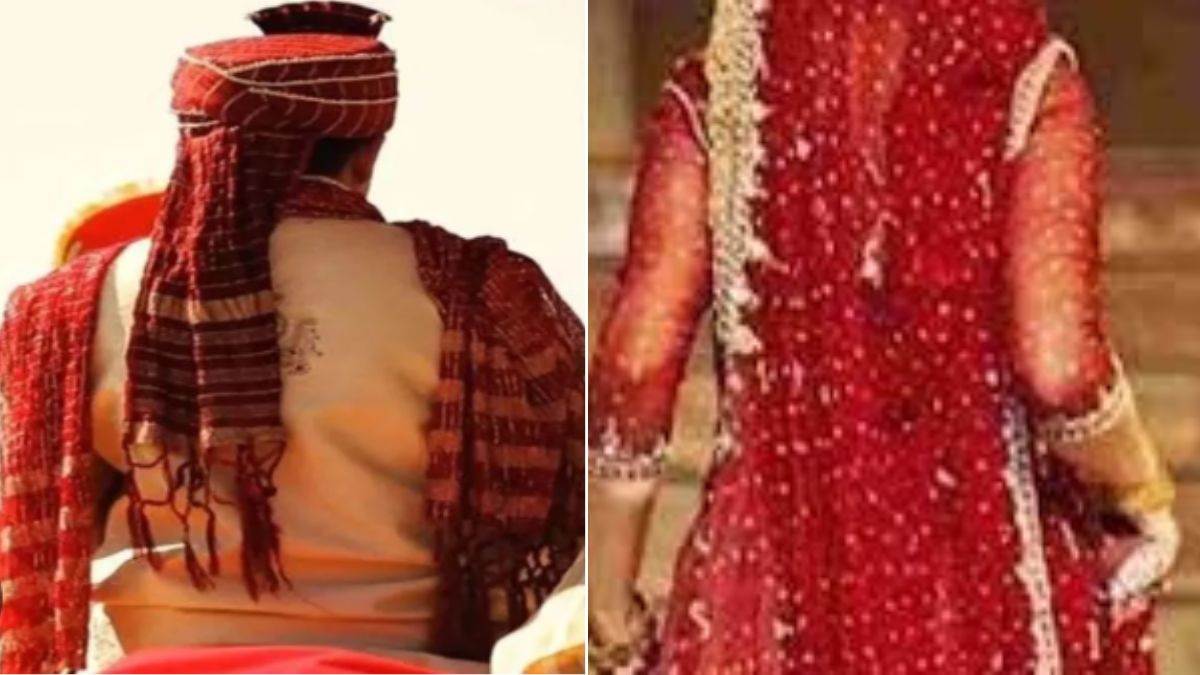 मंडप में बैठा था दूल्हा, दुल्हन का हो रहा था इंतजार… तभी पहुंची पुलिस और हंगामे में बदल गया शादी समारोह