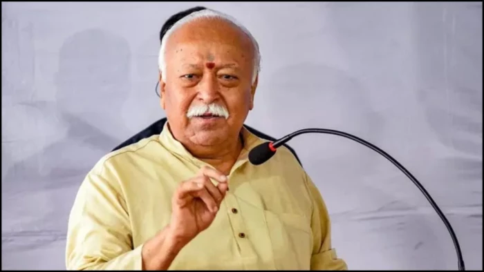 RSS प्रमुख मोहन भागवत का बड़ा बयान, कहा- अब कटने और बंटने के दिन गए, 1947 जैसी त्रासदी देश में फिर कभी नहीं होगी