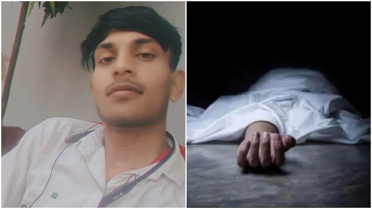 इंदौर के खुड़ैल में हादसा, मुहाड़ी फाल में डूबने से सेज यूनिवर्सिटी के 20 वर्षीय छात्र की मौत