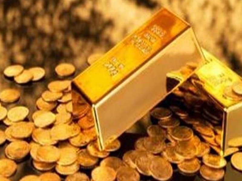Gold Silver Rate: सोने और चांदी की कीमतों में फिर तेजी, जानिये वायदा बाजार में क्‍या हैं ताजा दाम