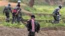 Sukma: सुकमा में मुठभेड़, 4 से 5 नक्सलियों के घायल होने का दावा, पुलिस ने चार नक्सलियों को भी पकड़ा