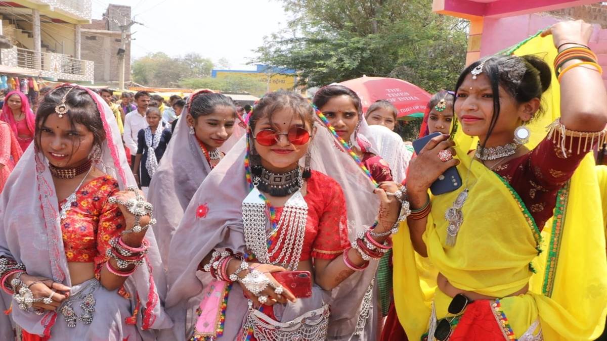 Bhagoriya 2024: भगोरिया का रंग ऐसा जो सदियों बाद भी है कायम और गहरा