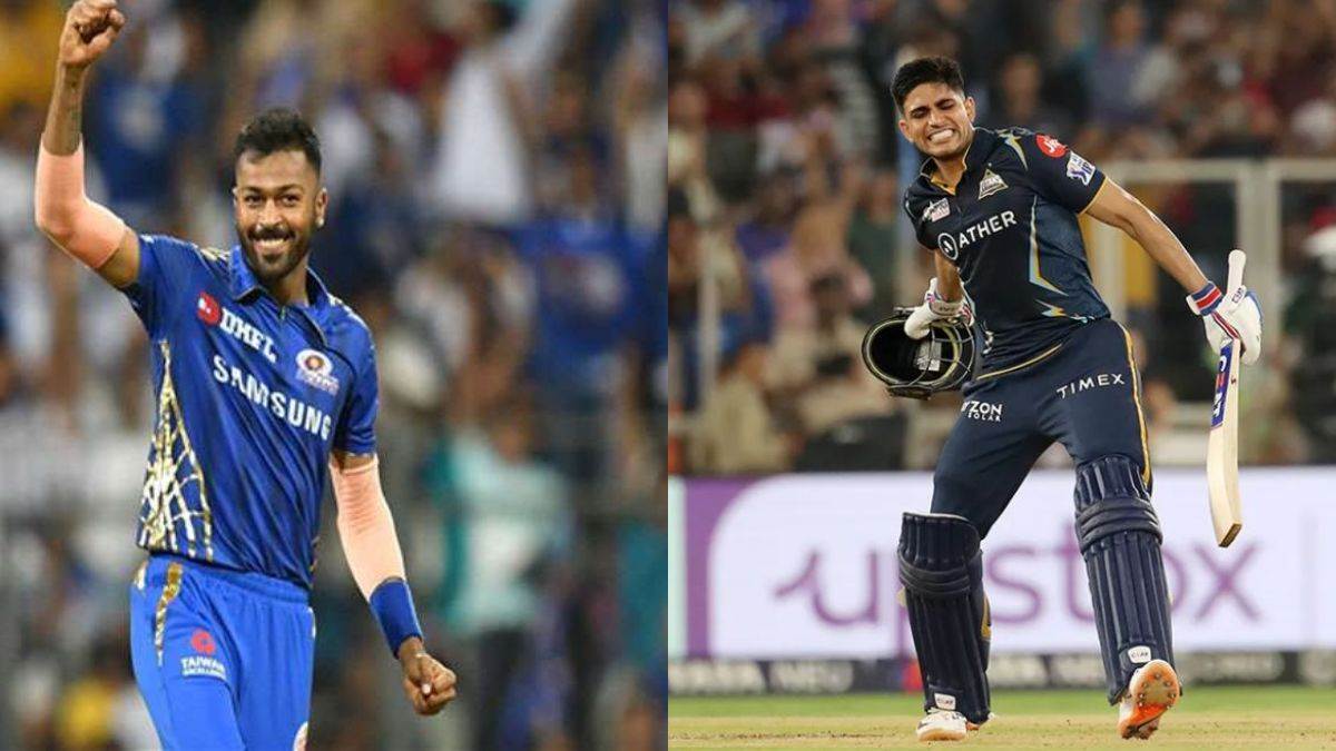 IPL 2024 GT vs MI: रविवार को मुंबई और गुजरात की भिड़ंत, यहां देखें हेड टू डेट, संभावित प्लेइंग इलेवन व ड्रीम11 टीम