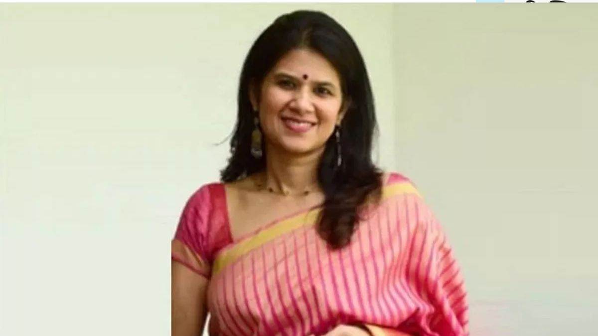 DNPA की अध्यक्ष बनीं मनोरमा ऑनलाइन की CEO मरियम मैमन मैथ्यू, इस दिन से संभालेंगी दायित्व