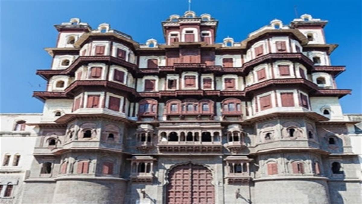 Indore News: नाथ मंदिर पर 24 से 31 मार्च तक मनेगा सदगुरू माधवनाथ महाराज का पुण्यतिथि महोत्सव