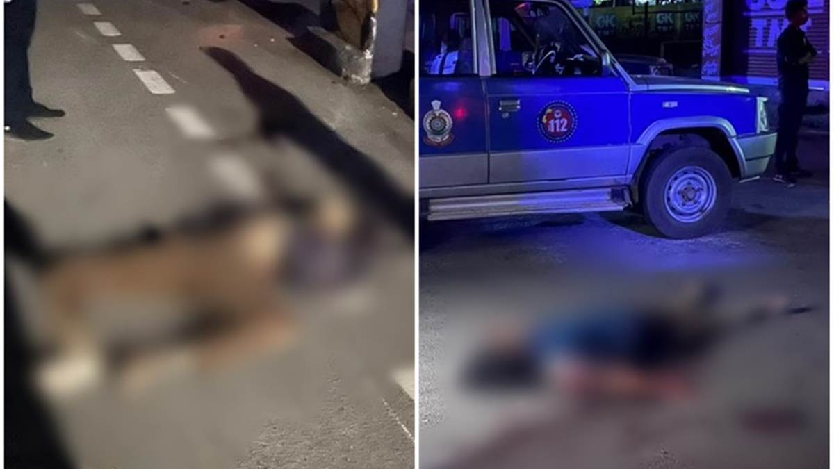 Raipur Road Accident: रायपुर में देर रात रफ्तार ने ली जान, डिवाइडर से टकराकर दो बाइक सवारों की मौत