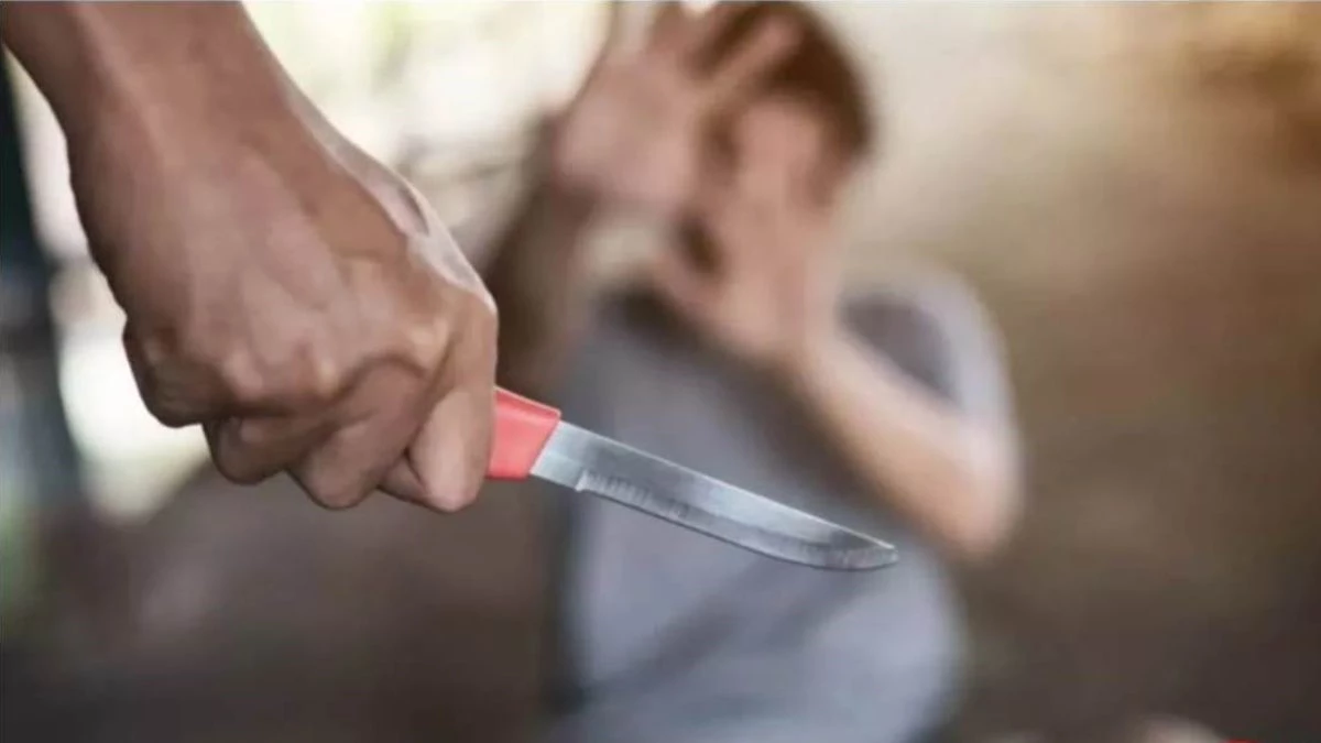 शाम को टहलने निकले तहसीलदार से 4 ऑटो सवार ने पूछा पता, फिर चाकू की नोक पर लूटा