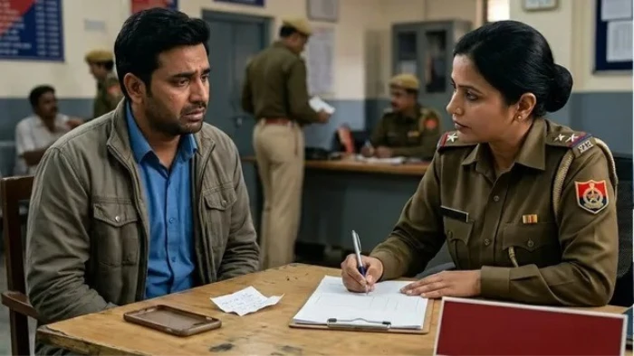 मोबाइल चोरी हो तो किसी भी थाने में दर्ज कराएं FIR, पुलिस मना करे तो यहां करें शिकायत