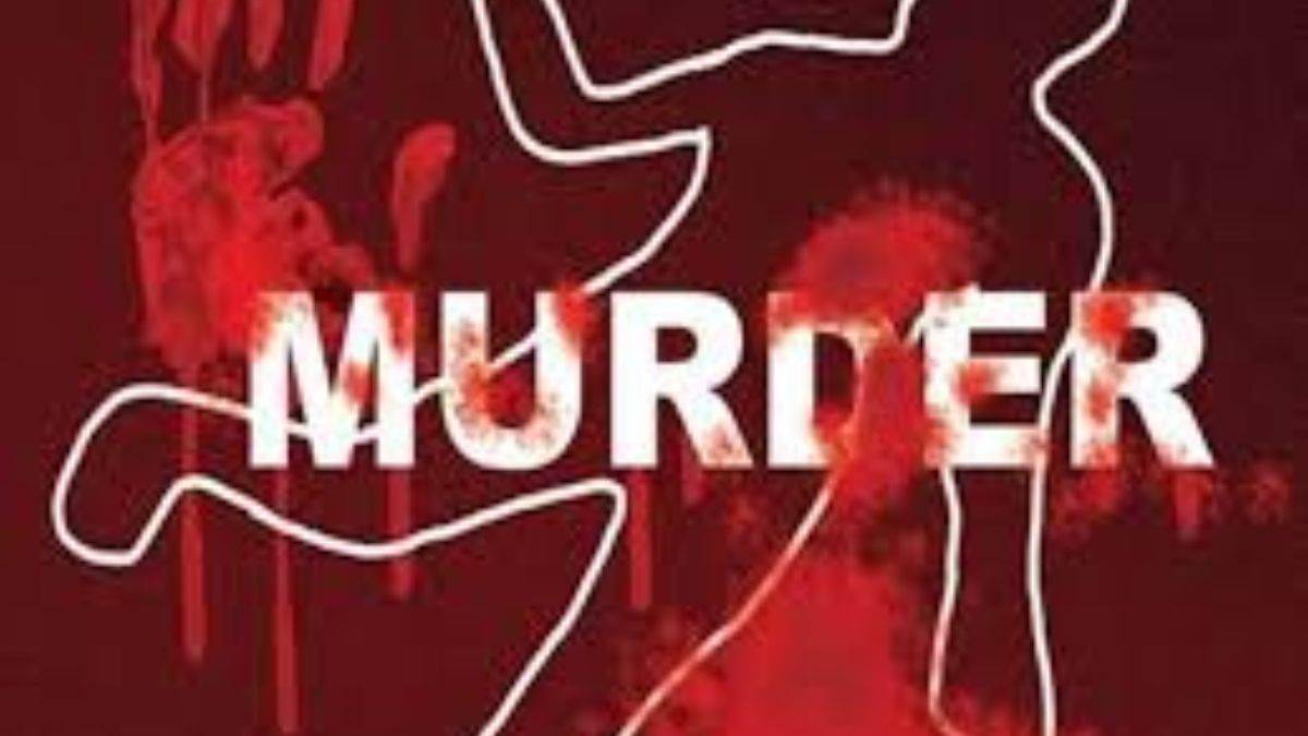 थप्पड़ का बदला लेने के लिए फरसा से काट दिया गला, दो महिलाओं समेत पांच हिरासत में