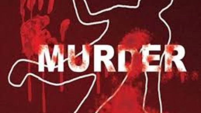 थप्पड़ का बदला लेने के लिए फरसा से काट दिया गला, दो महिलाओं समेत पांच हिरासत में