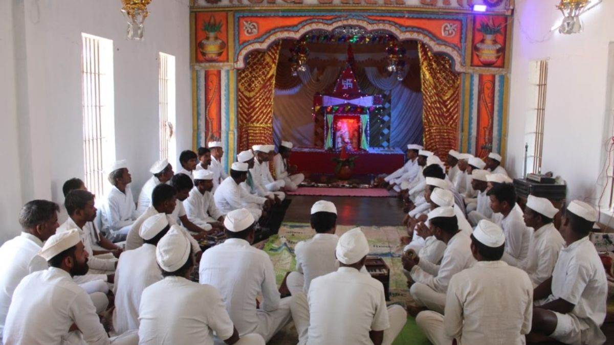 छत्तीसगढ़ की जेलों में गूंज रही ''जय माता दी'' की अनुगूंज, 2,397 बंदियों ने रखा है उपवास, पवित्र रमजान माह में 130 बंदियों ने रखा रोजा