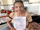 Madhya Pradesh News: 87-year-old grandmother defeated cancer 30 years ago, now this mantra of victory over Corona