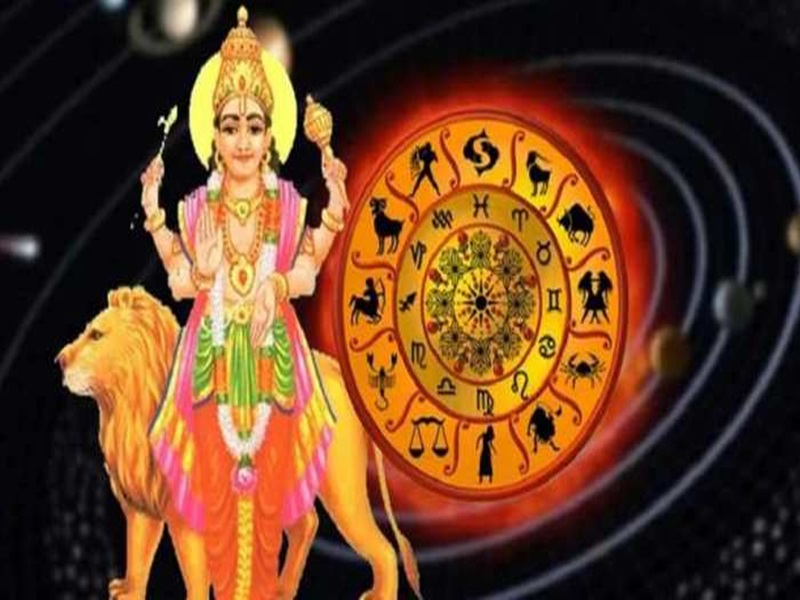 Budh Rashi Parivartan 6 राशि वालों पर होगी धन की बरसात, चमकेगी किस्मत