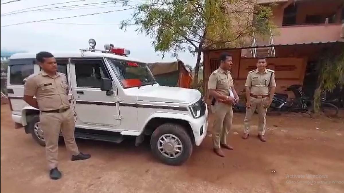 Raipur Crime: रायपुर में शोभायात्रा में दो गुटों में आपसी विवाद के बाद चाकूबाजी, एक की मौत, दो से तीन घायल