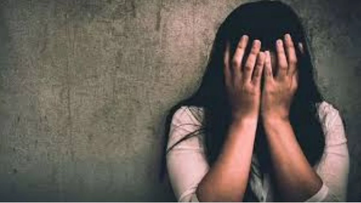 Bhopal News: Mother's lover's daughter was dirty, raped by finding alone at night; Case registered