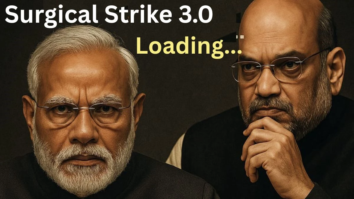 Pahalgam Attack Social Media Reactions: 'Now Pakistan's good is going to be good' ... Anger on social media, Anupam Kher said- words have become impotent