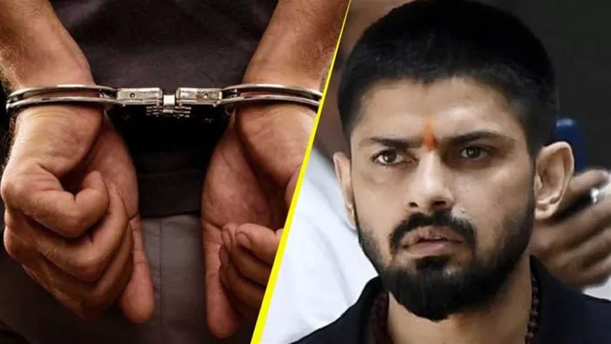 लॉरेंस बिश्नोई गैंग का 'कॉर्पोरेट' कनेक्शन... MP STF ने तोड़ा फिरौती का सिंडिकेट, जयपुर जेल से लाया गया मास्टरमाइंड