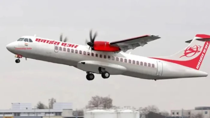 इंदौर से दिल्ली और जलगांव की सीधी फ्लाइट शुरू करेगी एलायंस एयर, बुकिंग हुई शुरू; दो मई से पहली उड़ान