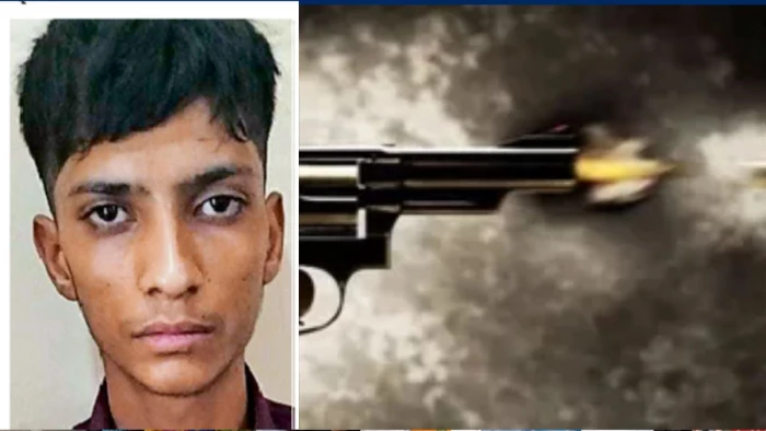 ग्वालियर में कट्टा लेकर पोज दे रहा था युवक, पड़ोसी के हाथ में लगी धोखे से चली गोली, घायल