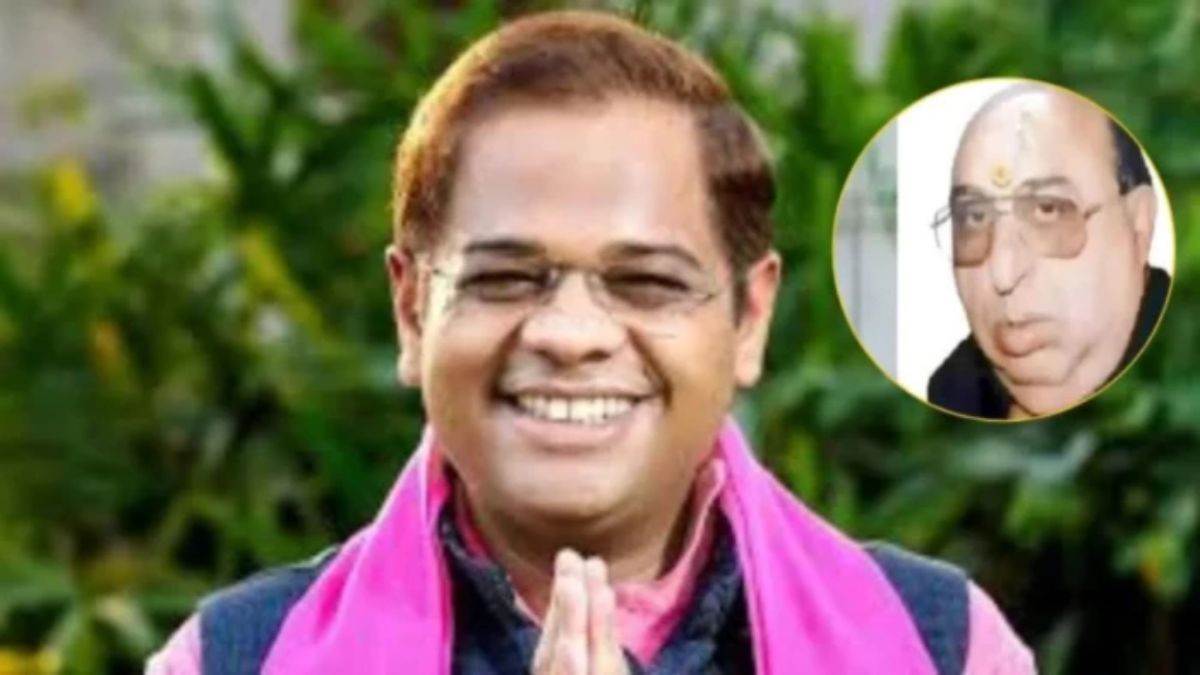 जग्गी हत्याकांड: अमित जोगी को सुप्रीम कोर्ट से मिली राहत, सरेंडर करने पर रोक, सीबीआई को नोटिस जारी कर मांगा जवाब