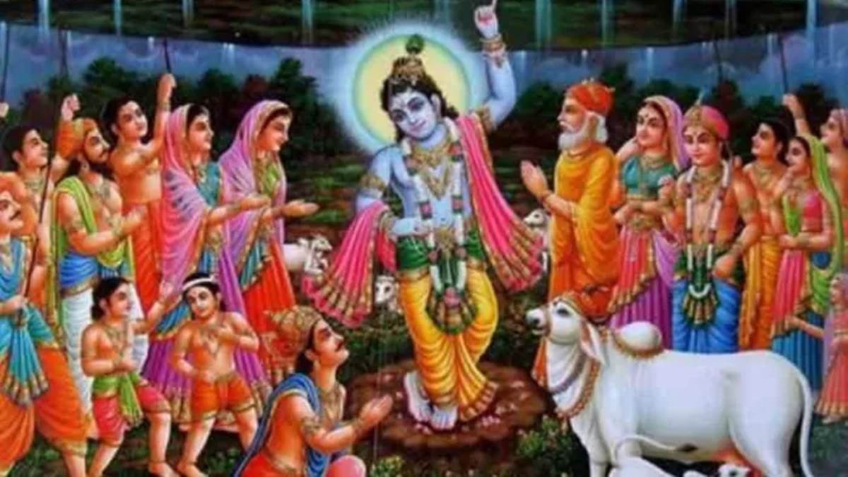 17 मई से 15 जून तक ज्येष्ठ अधिक मास, पुष्टिमार्गीय वैष्णव मंदिरों में रहेगी उत्सव की बयार