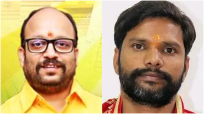 मालेगांव बम ब्लास्ट केस महू के लोकेश शर्मा व देपालपुर के राजेंद्र चौधरी समेत चार को राहत