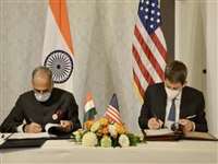 Quad Summit Japan : भारत और अमेरिका ने निवेश को बढ़ावा देने के लिए किए समझौते पर हस्ताक्षर