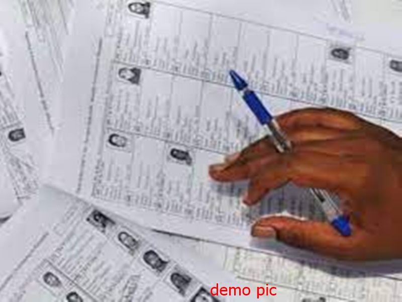 Voters In Indore: इंदौर में हर साल बढ़ रहे 23 हजार मतदाता