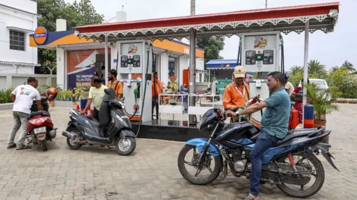 छत्तीसगढ़ में पेट्रोल-डीजल बिक्री के नए नियम लागू, किसानों और अस्पतालों को मिली राहत; उल्लंघन करने पर होगी कार्रवाई