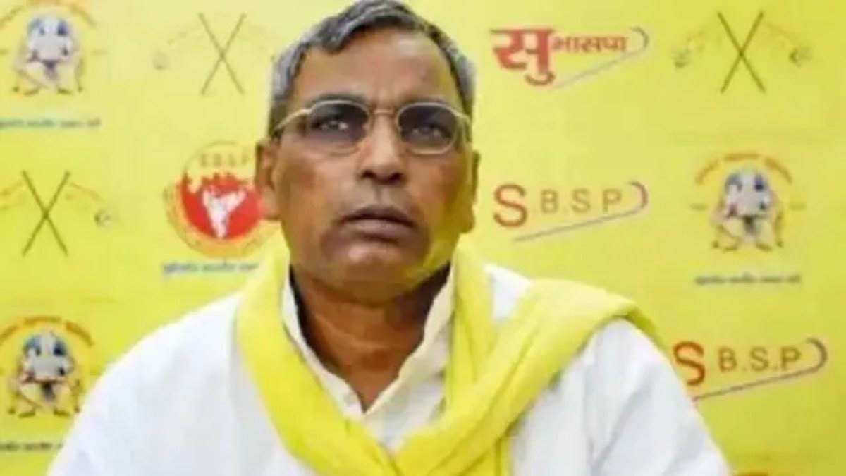 कार्यकाल के बाद भी ग्राम प्रधानों के हाथ में रहेगी 'कमान', प्रशासक बनाने को लेकर ओपी राजभर ने बताया सरकार का प्लान