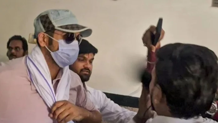 त्विषा शर्मा मर्डर केस में भोपाल कोर्ट का आदेश, 7 दिन की पुलिस रिमांड पर भेजा गया आरोपी समर्थ सिंह