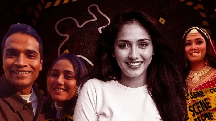 त्विषा शर्मा का मौत से ठीक पहले का CCTV आया सामने, ब्यूटी पार्लर में रिलैक्स दिखीं, वीडियो ने सुसाइड थ्योरी पर उठाए सवाल